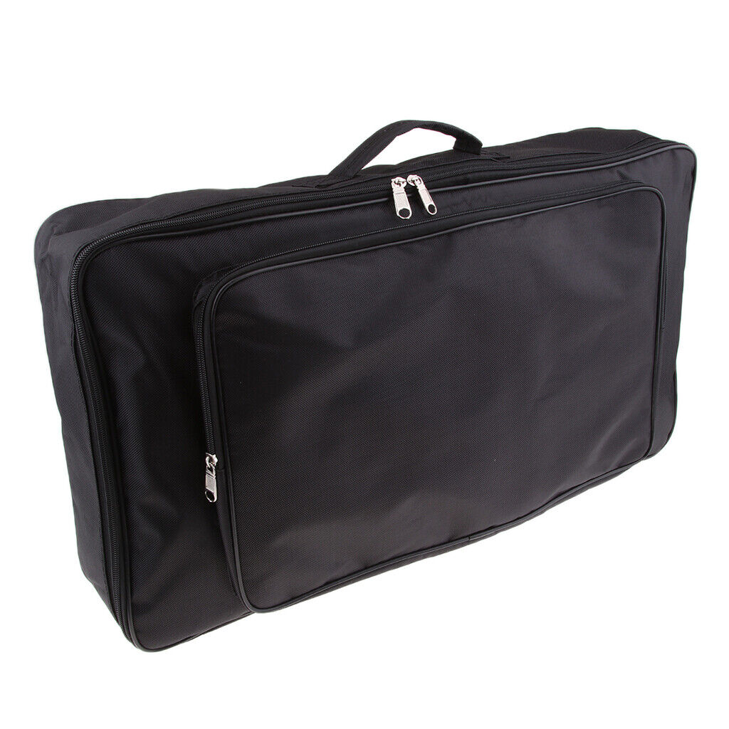 Guitar Effects Pedal  Case Large Size Pedal Board Handbag