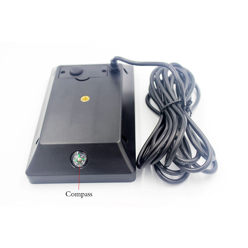 Outdoor Solar Panel 1000mA 9V Solar Power Supply Charging for Trail Camera