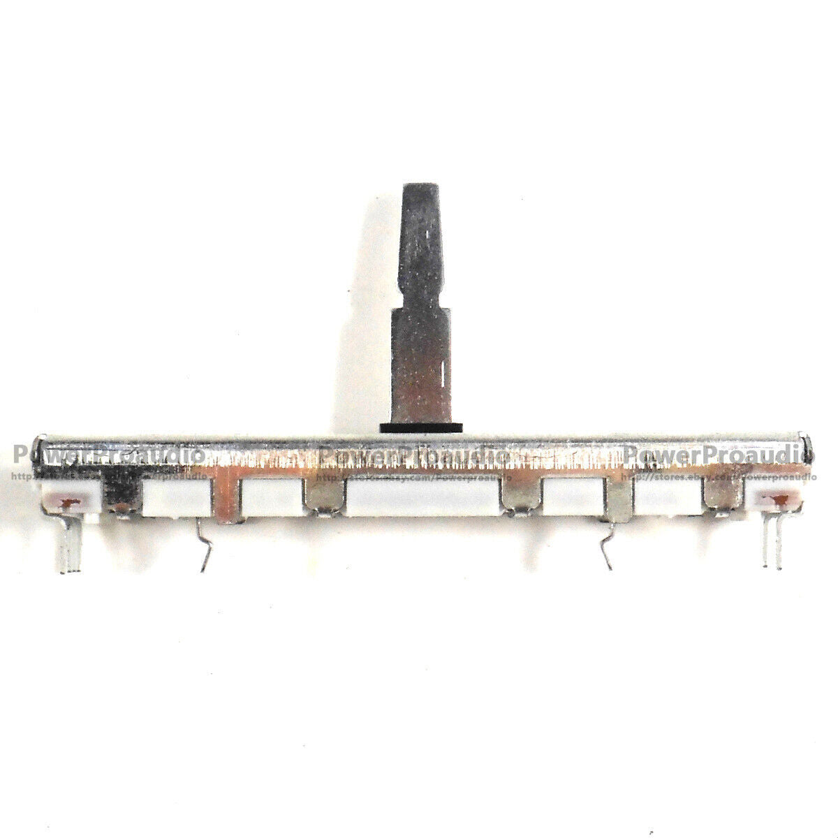 100pcs volume fader DCV1020 for Pioneer DJM2000 DJM900 DJM850 DJM800 ALPS