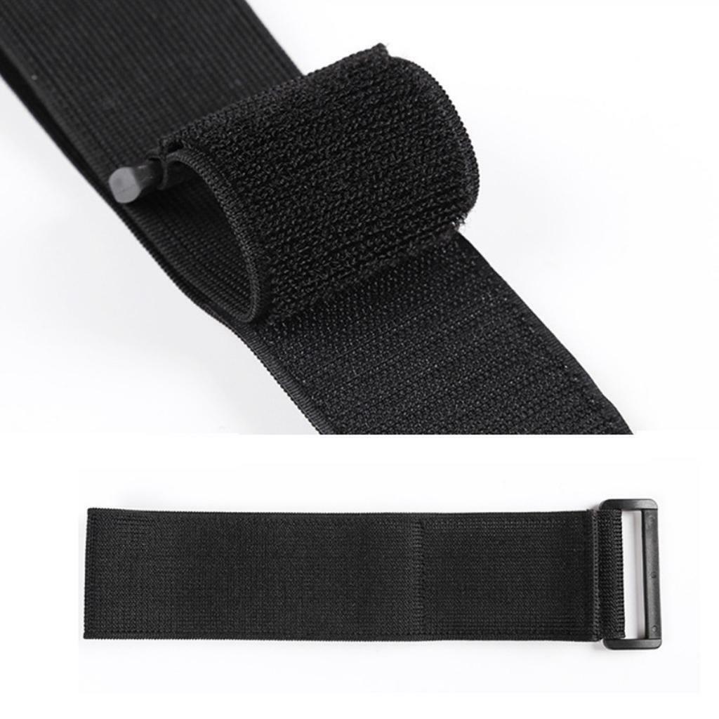 20pcs Durable  Straps  Reusable  Rope Organizer Holder