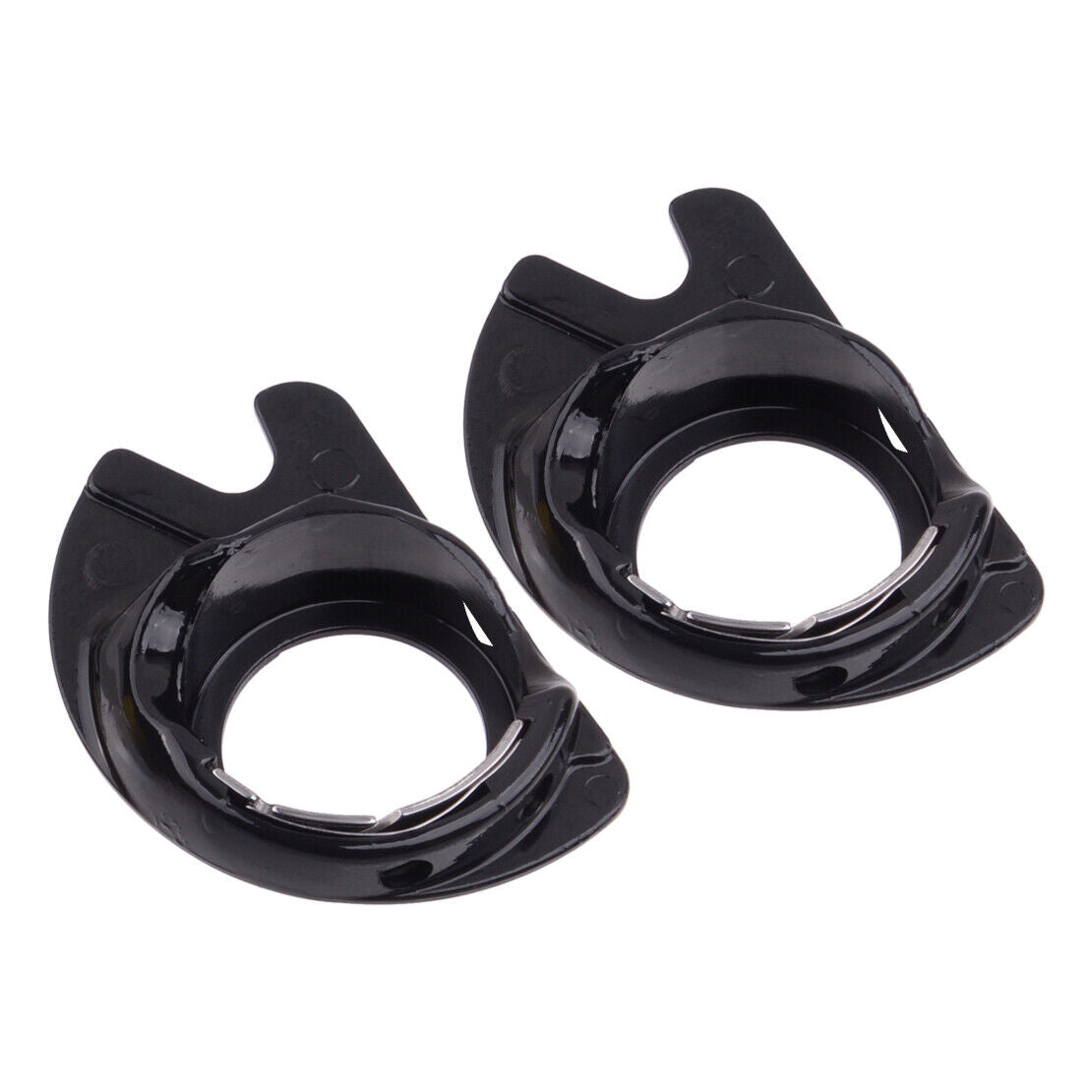 2x Bobbin Case + 20x Bobbins fit for SINGER All Type Of Drop In Bobbin No.421326
