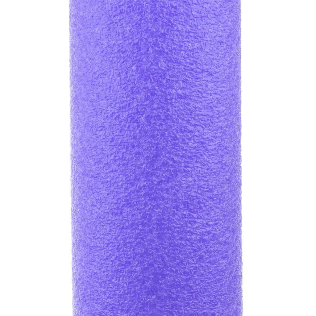 Set of 4 Swimming Pool Noodles Water Float Swim Training Aids Buoy 150cm