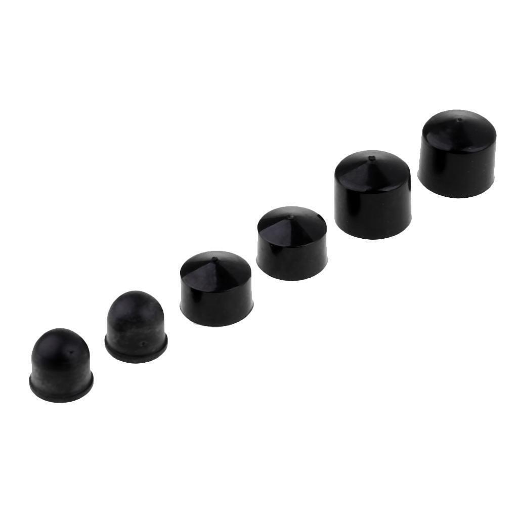 6 Pieces Skateboard  Cups Replacement for Skate Longboard Hardware, professional