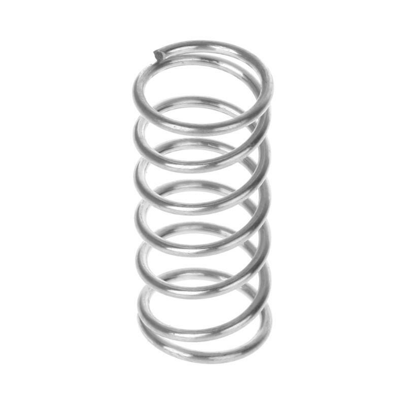 1Pc Trimmer Head Spool Spring For Autocut 25-2 FS44 FS55 Replacement Parts