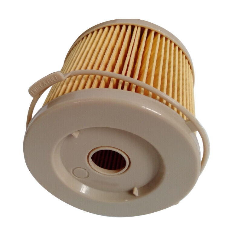 6x Fuel Filter 10 Micron 2010TM-OR Fit for Volvo 500 Marine Turbine 861014