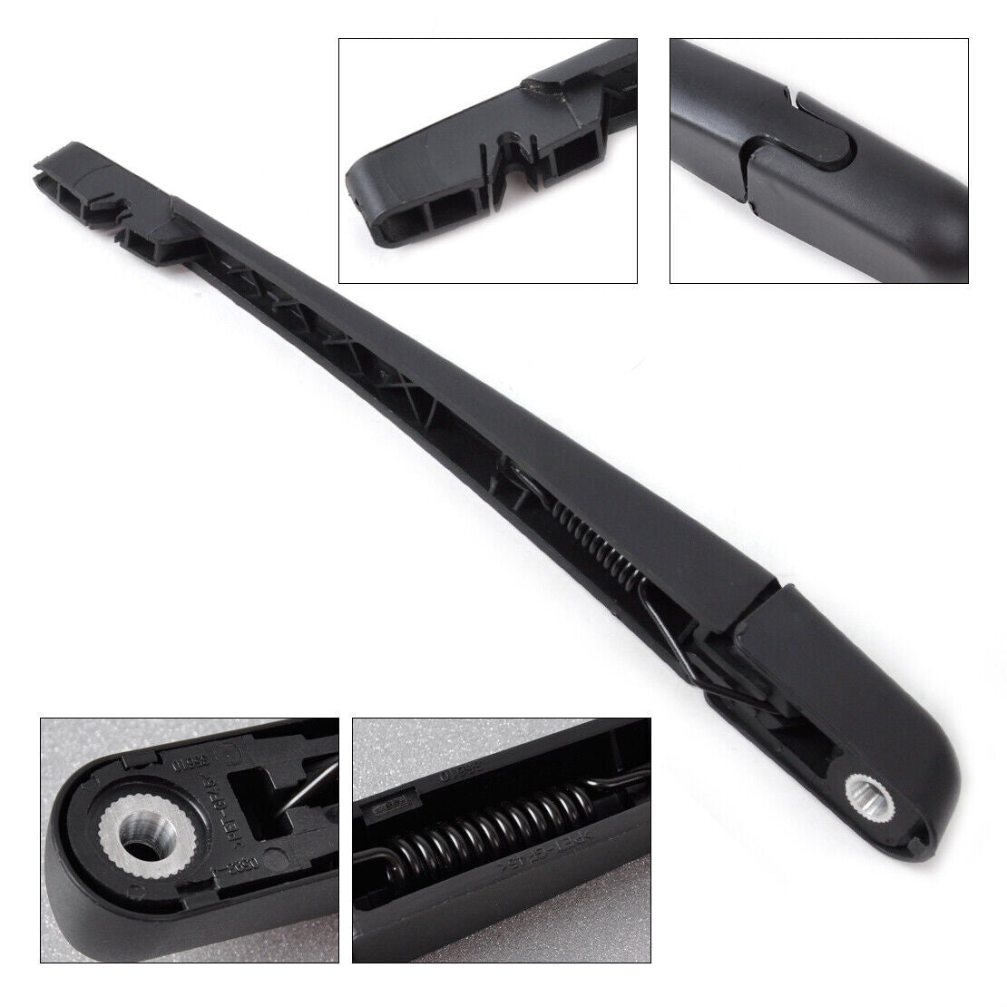 Rear Window Windshield Wiper Arm Blade fit for Peugeot 307 SW/ESTATE 2002-08 Li
