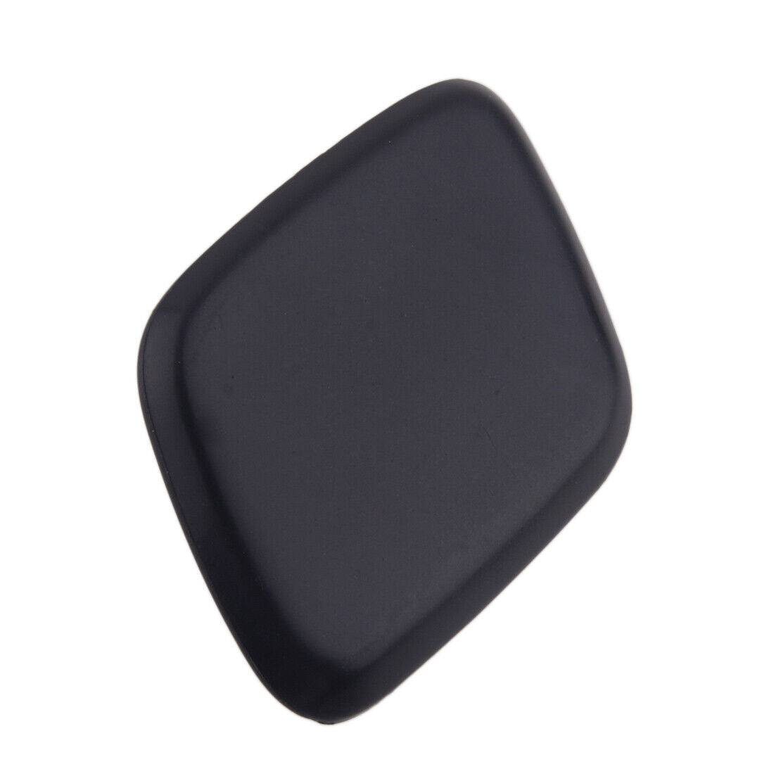 Left Bumper Headlight Washer Nozzle Cover Fit for Ford Focus 2012-2014