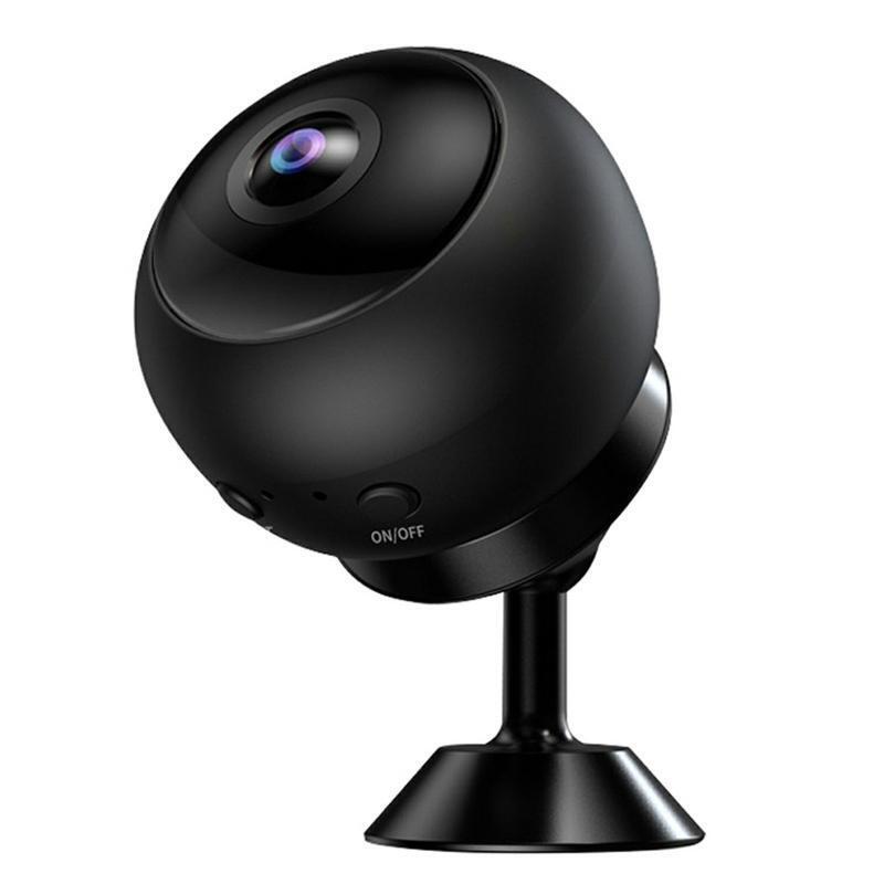 Camera Wireless Wifi Smart Security Camera High Definition 1080p Panoramic Home