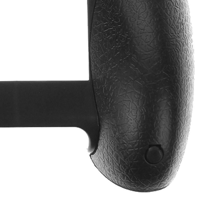 Protective Case Cover Skin Hand Protection Holder for PS Vita PSV1000 Black