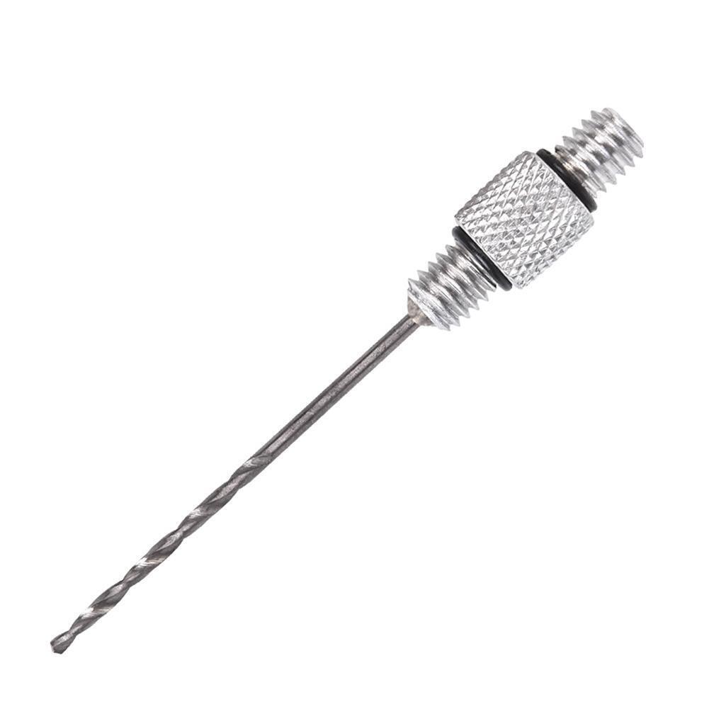 3 in 1 Combo Set Carp Fishing Rigging Bait Needle Tool Fish Drill Tackle