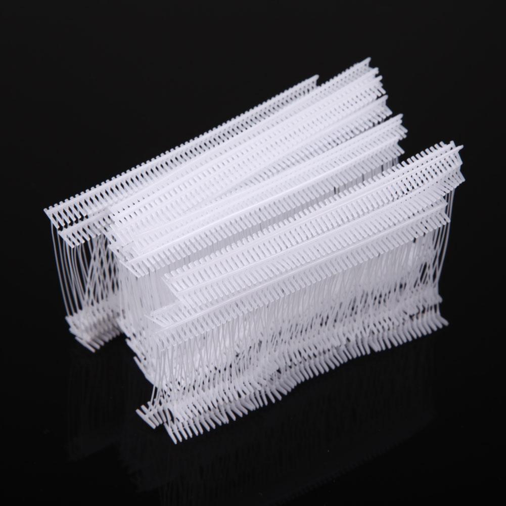 Clothes Garment Price Label Tagging Tag Gun 3"1000 Barbs + 5 Needles
