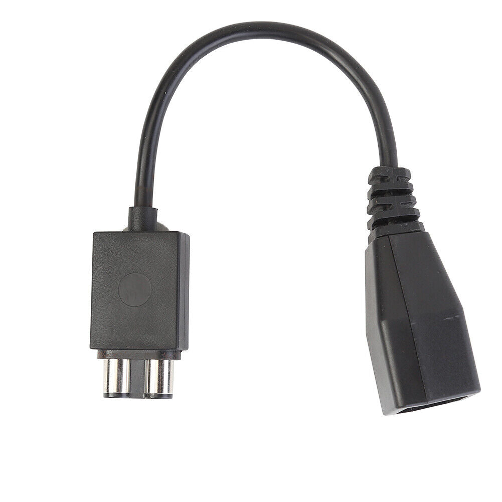 For Microsoft Xbox 360 to Xbox One AC Power Adapter Cable Converter