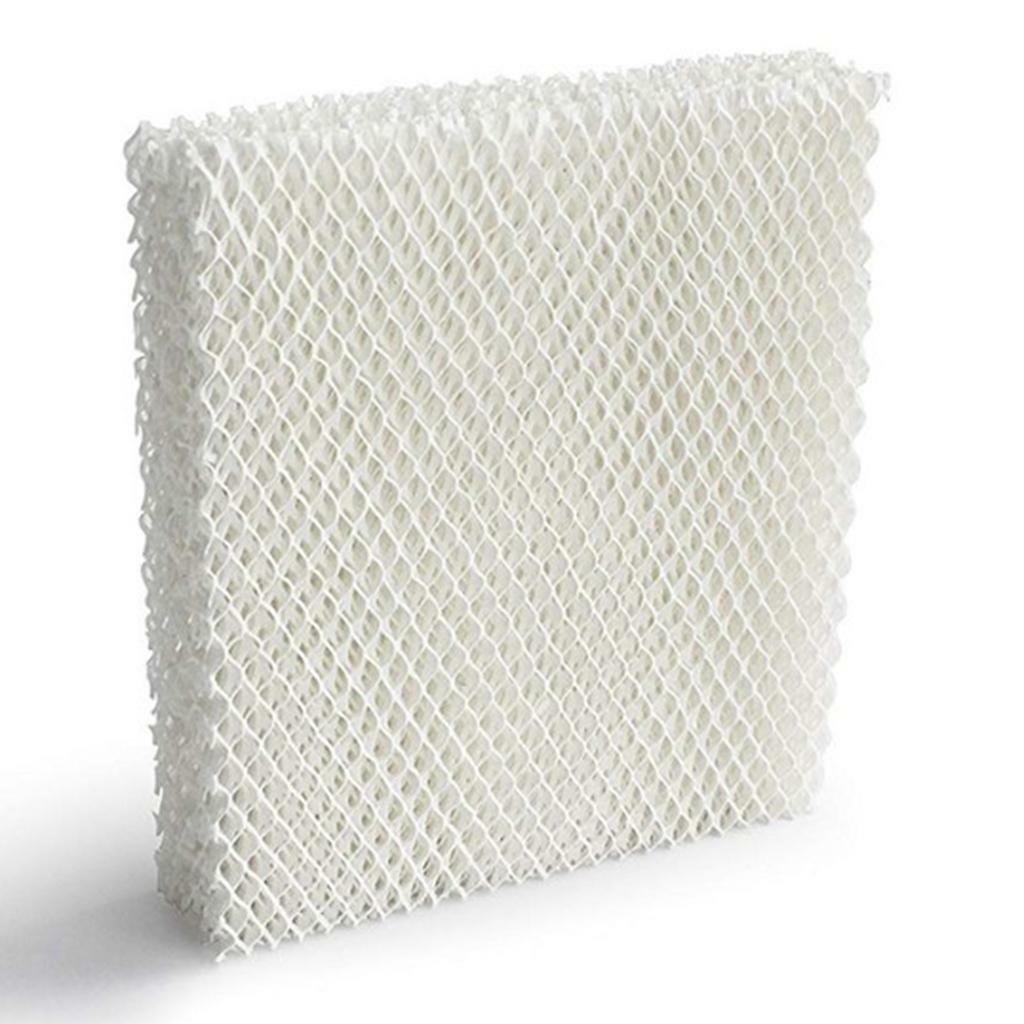 Humidifier Wicking Filter Spare Part for  HEV615 HEV620 White