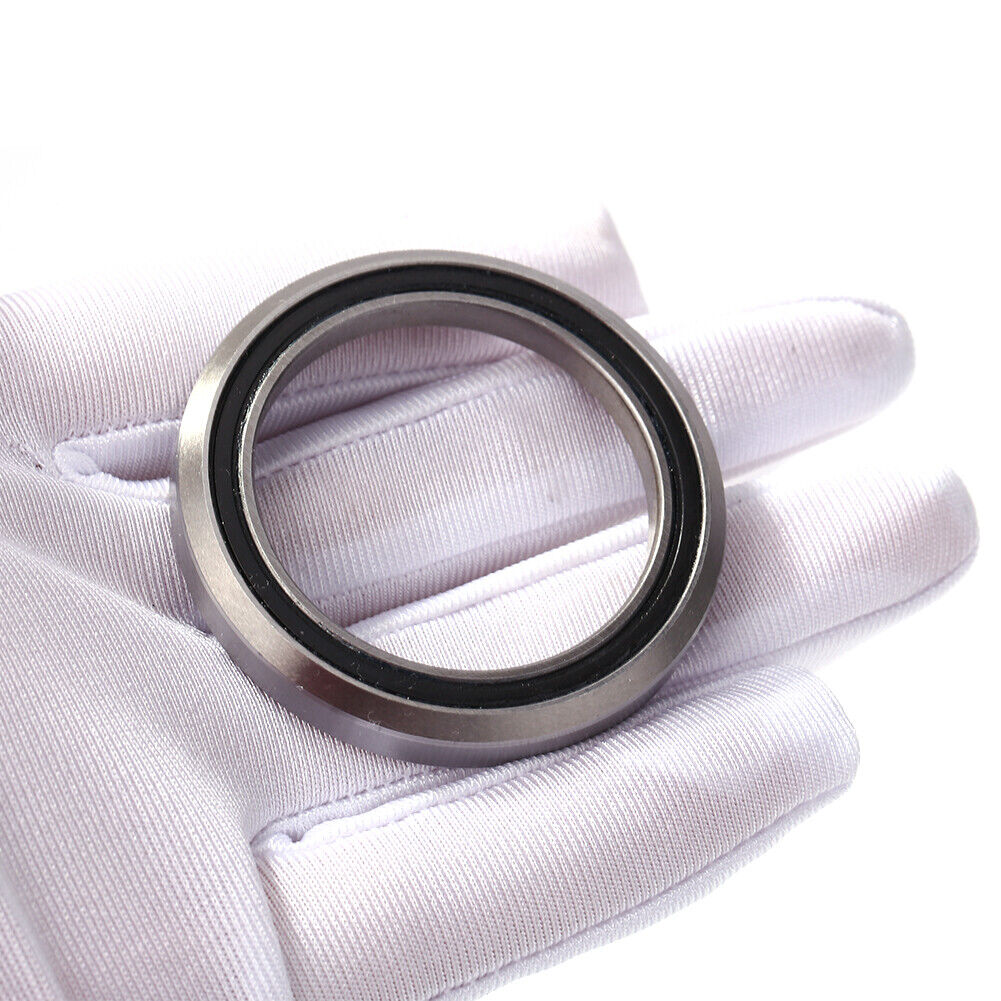 46.9mm Bike Headset Bearings MTB Bicycle Steel Bearing Repair Parts