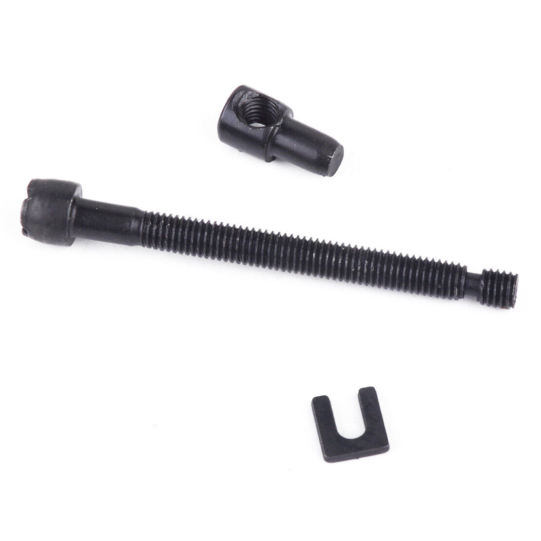 Chain Adjuster Tensioner Screw Kit fit for Chainsaw 4500 5200 5800 52CC 58CC Li