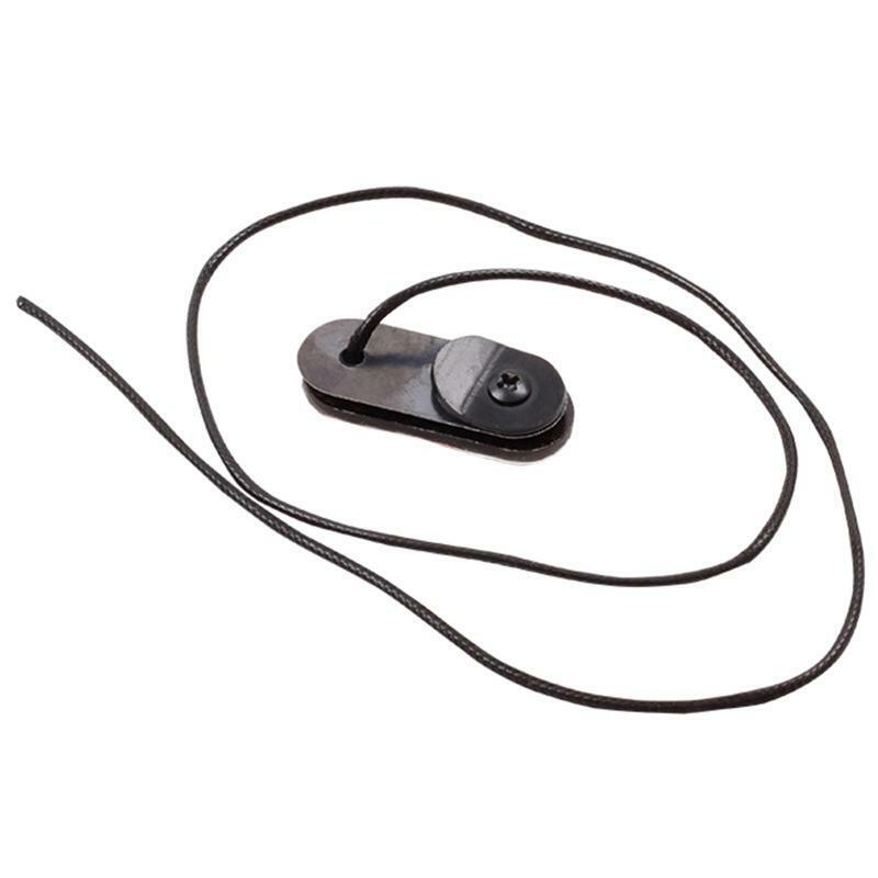 Archery Recurve Arrow Clicker Archery Bow Adjustable Draw Length for Shooting