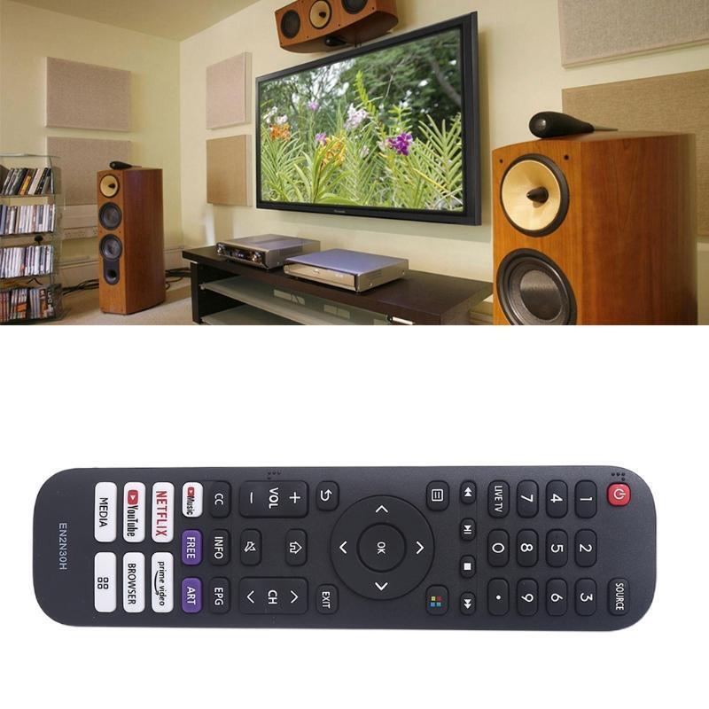 High Quality Smart TV Controller Replacement Fit for 55A60G 55A60H 55A60GMV