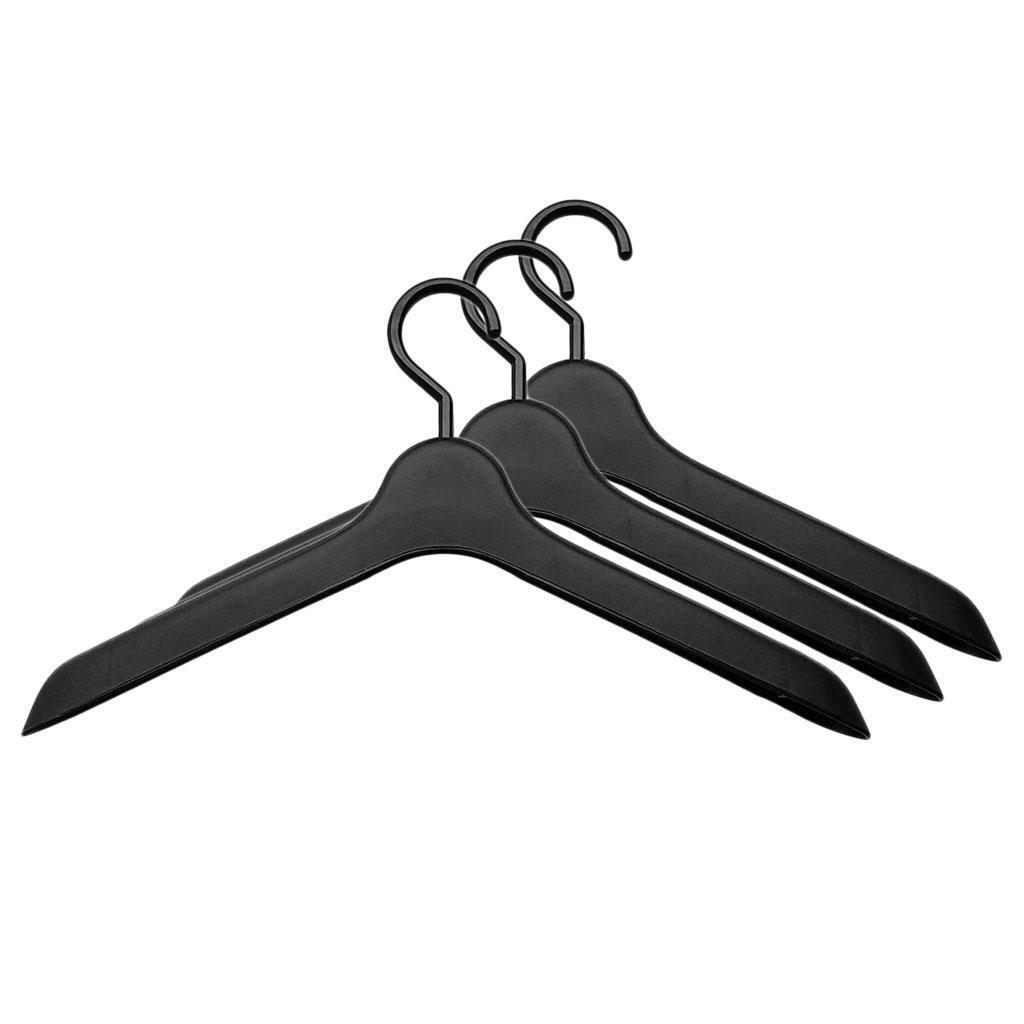 3pcs Durable Scuba Diver Surfer Swimmer Wetsuit Hanger Holder
