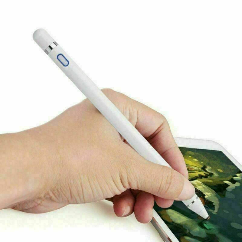 Stylus Touch for Pencil iPad Pro Generic Pen 9.7",10.5",11",12.9",6th Generation
