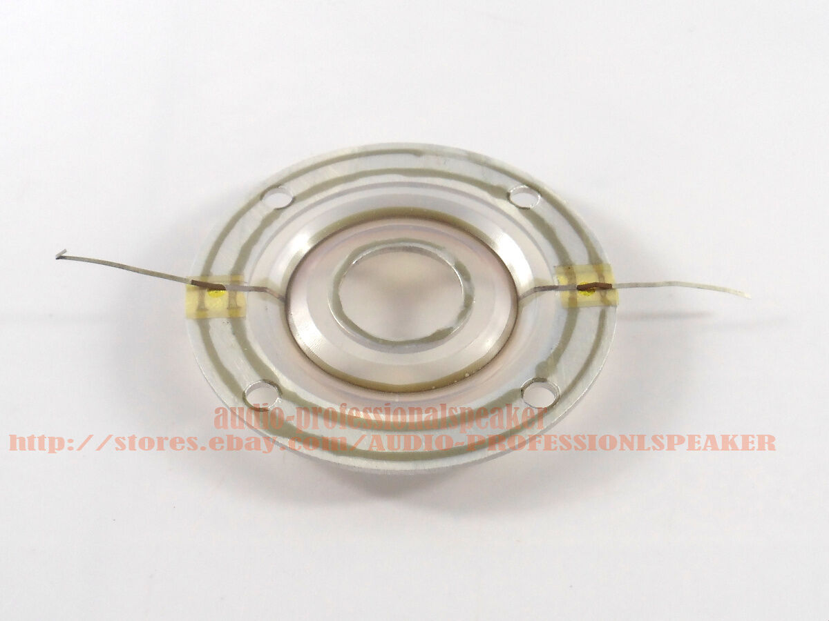 Diaphragm  For JBL 2408, 2406 ,BMS4538 2408-1 Driver Aluminium Wire 38mm