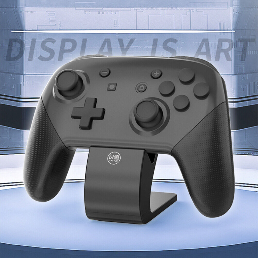 Controller Holder Stand Gamepad Joystick Bracket for Switch Pro XBOX PS4