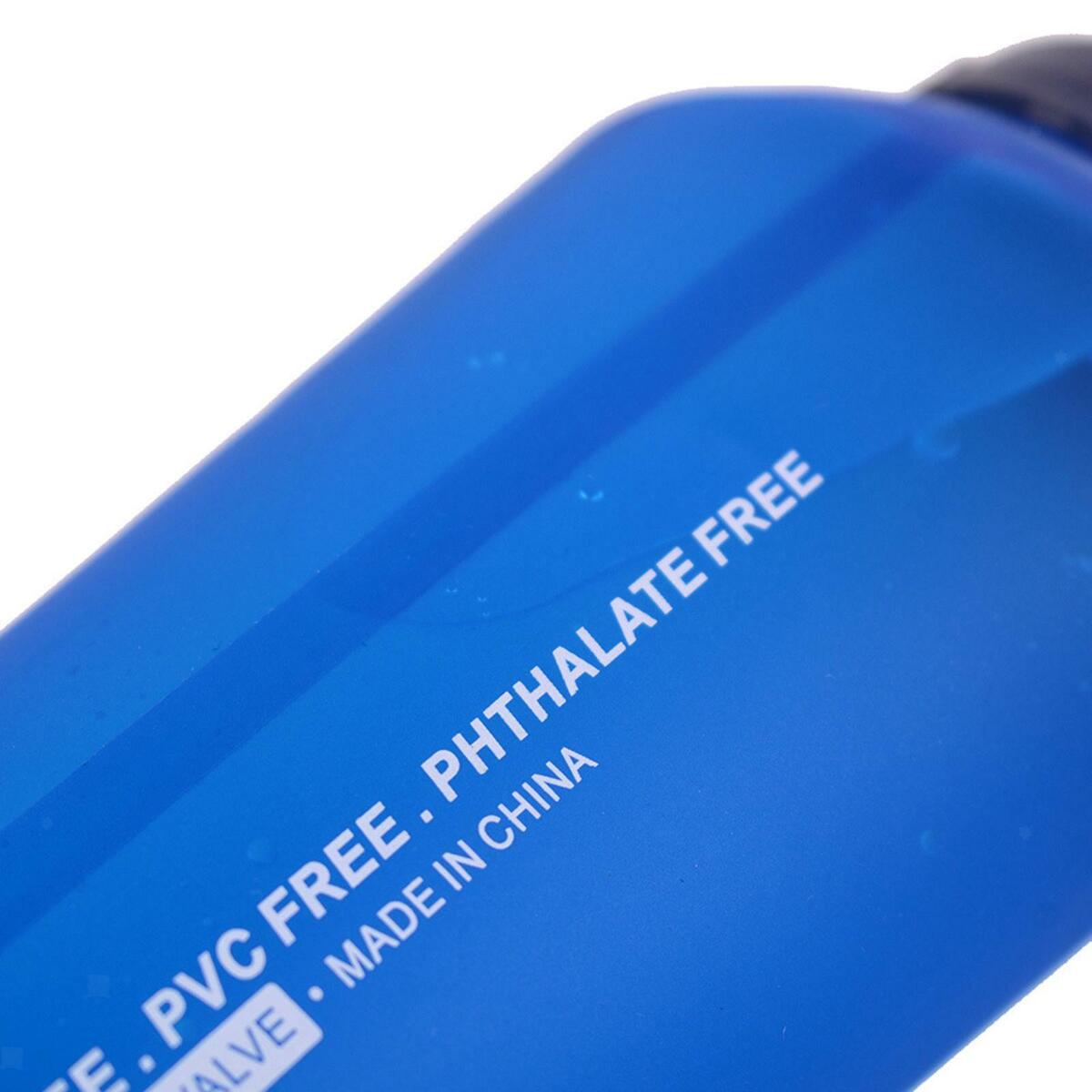 TPU  Bladder Water Bag Reservoir Bottle Survival Camping Cycling