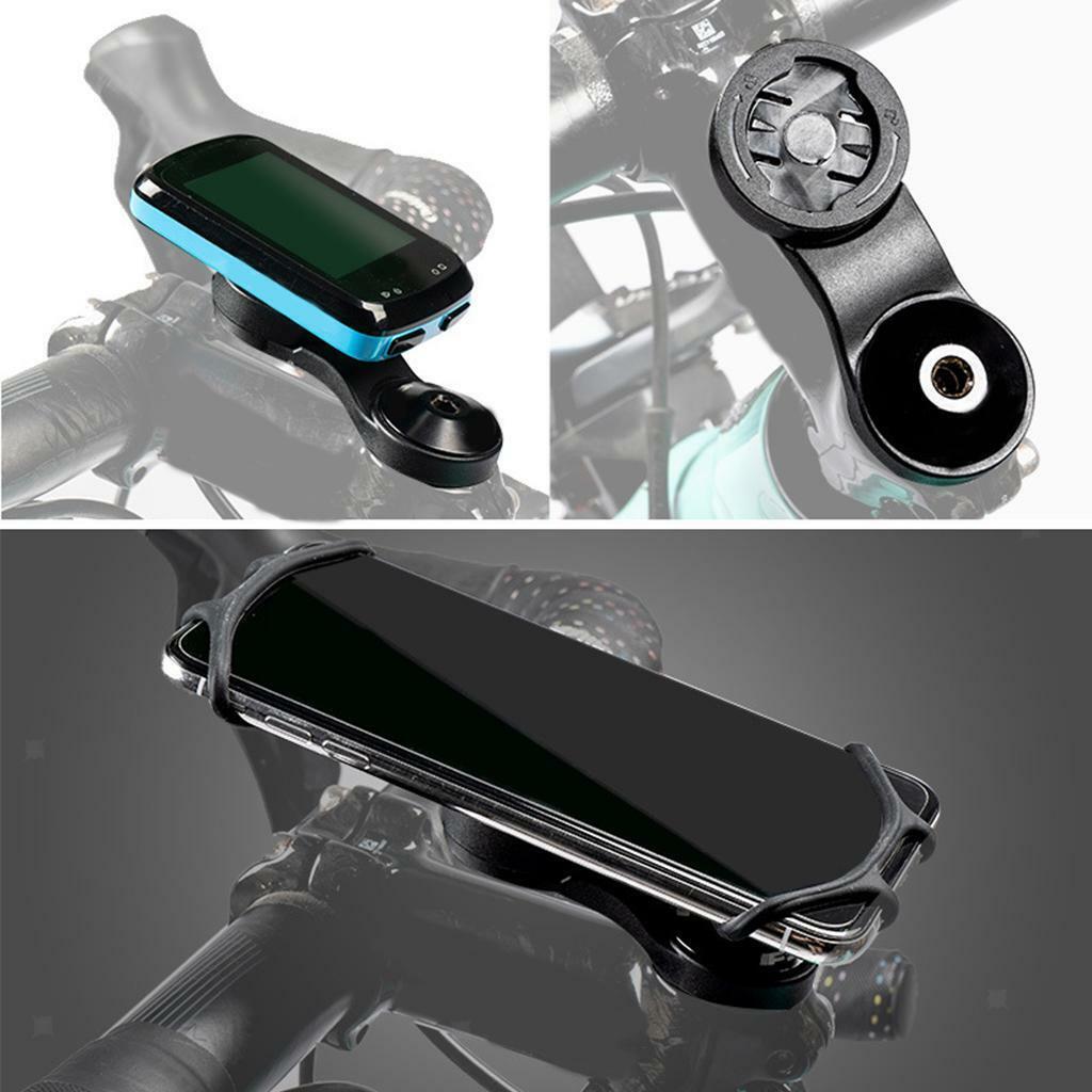 Cycle  Bowl   of computer Holder Bicycle Stopwatch Bracket Replacement