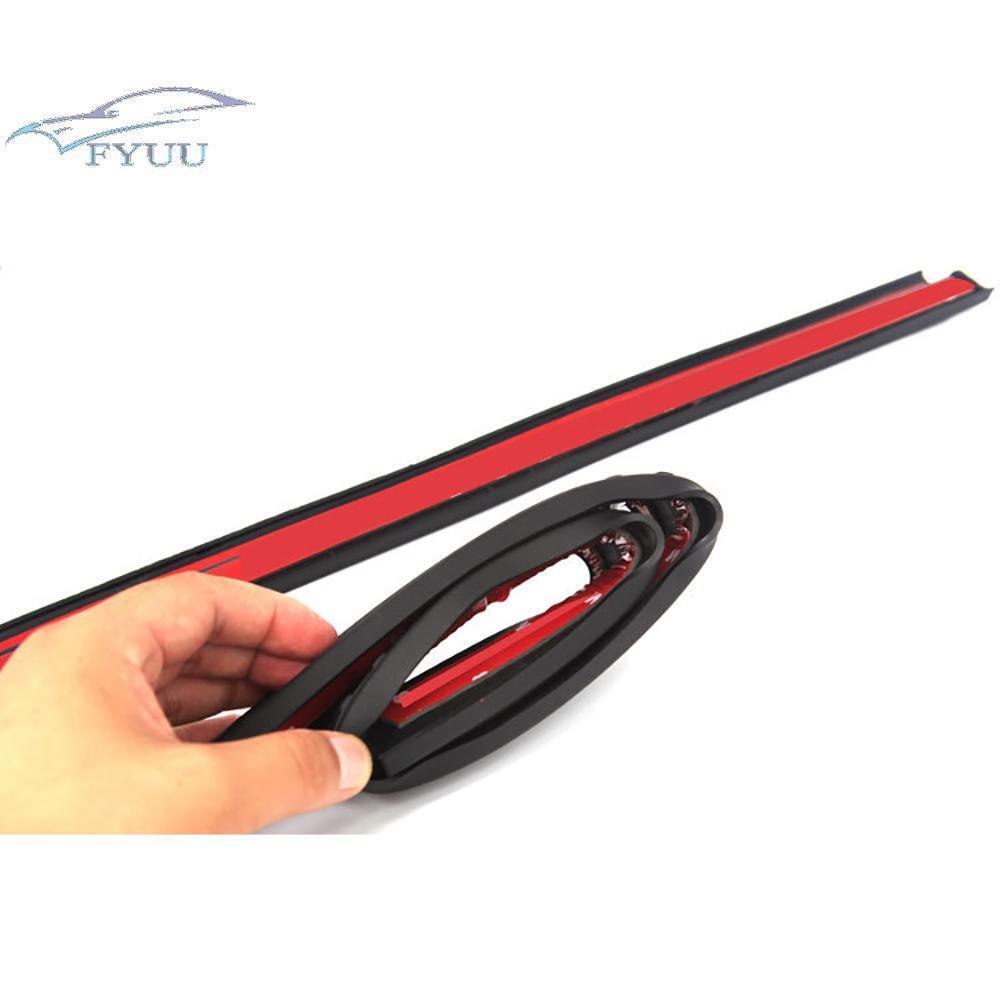 2Pcs Entry Guard Door Sill Covers Scuff Plate Kit For Jeep Wrangler TJ 1997-2006