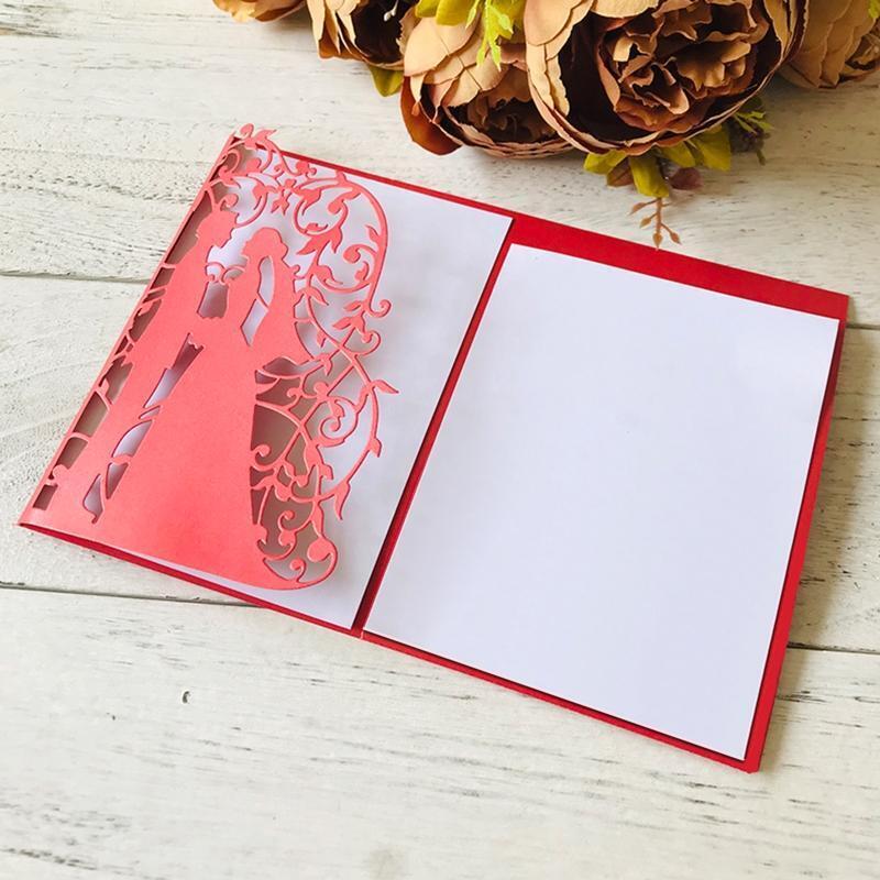 Wedding Bride Groom Metal Cutting Dies Stencil Scrapbooking DIY Album Stamp Card