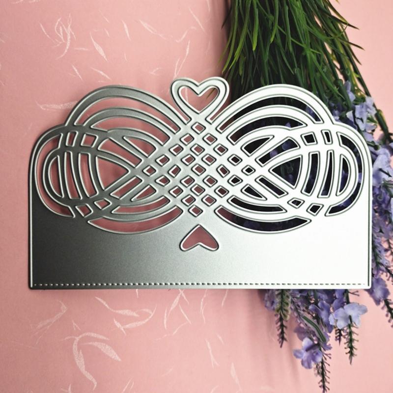 Chicken Metal Cutting Dies Stencil Scrapbooking DIY Album Stamp Paper Card