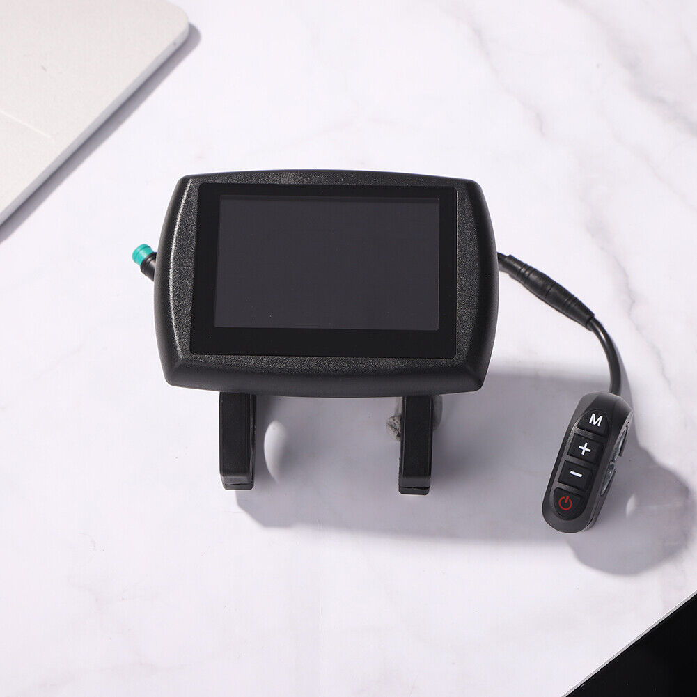 48V Scooter Display Dashboard for Kugoo G2/G2 Pro LCD Digital Display Meter
