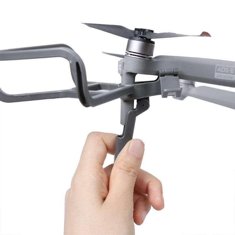 Propeller Protector Cover Anti-collision Ring For D-JI Air 2S/Mavic Air 2 Drone