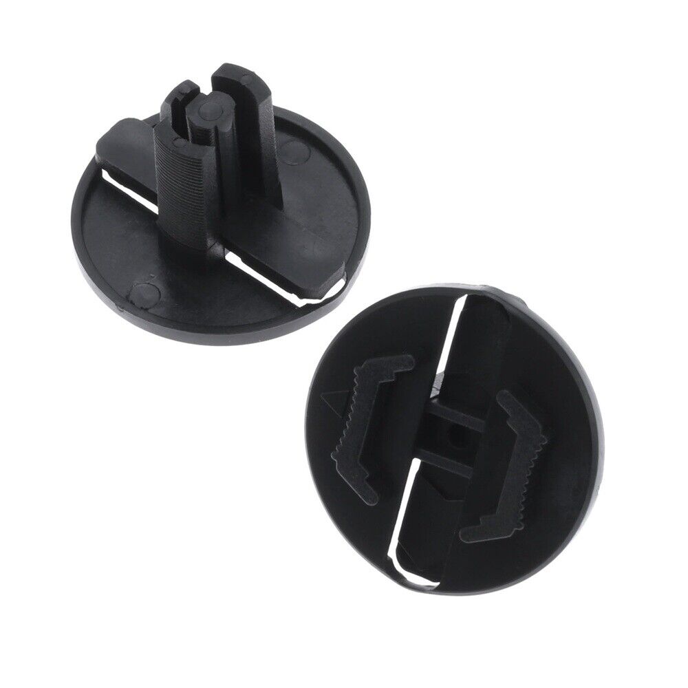 10x Car Clips Headlight Rivets 1248210520 Fit for Mercedes 300CE 1993 1992 1991