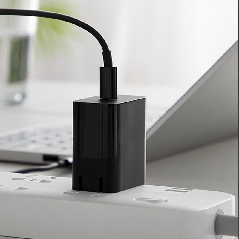 USB Type C 9V 12V 15V PD to 8.4V 5.5x2.1mm Power Supply Cable