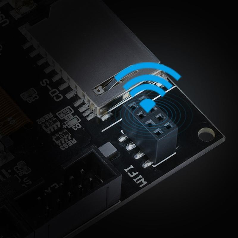 BIGTREETECH-TFT35 E3 V3.0 Touch Screen 12864 LCD Display for SKR MINI Ender 3