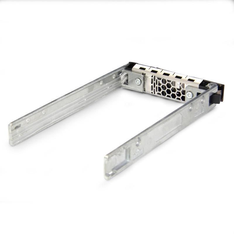 2.5" SAS Sata SFF SAS Drive Tray Caddy ?G176J? for R805 R900 R610 R710 R715