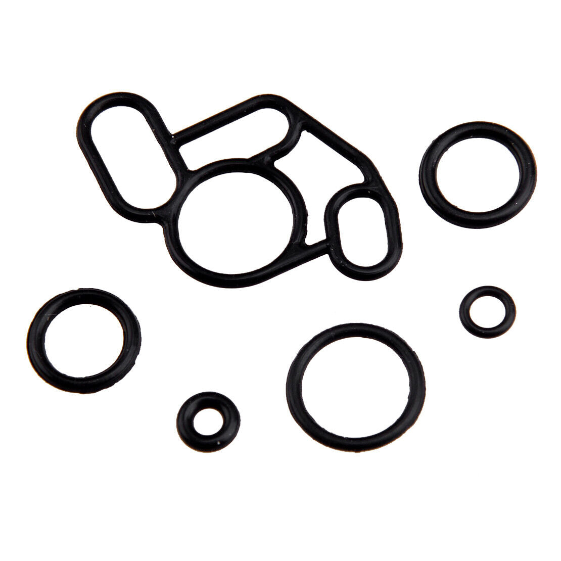 2Set Fit for Ducati Monster M750 Supersport 750SS Carb Carburetor Repair Kit