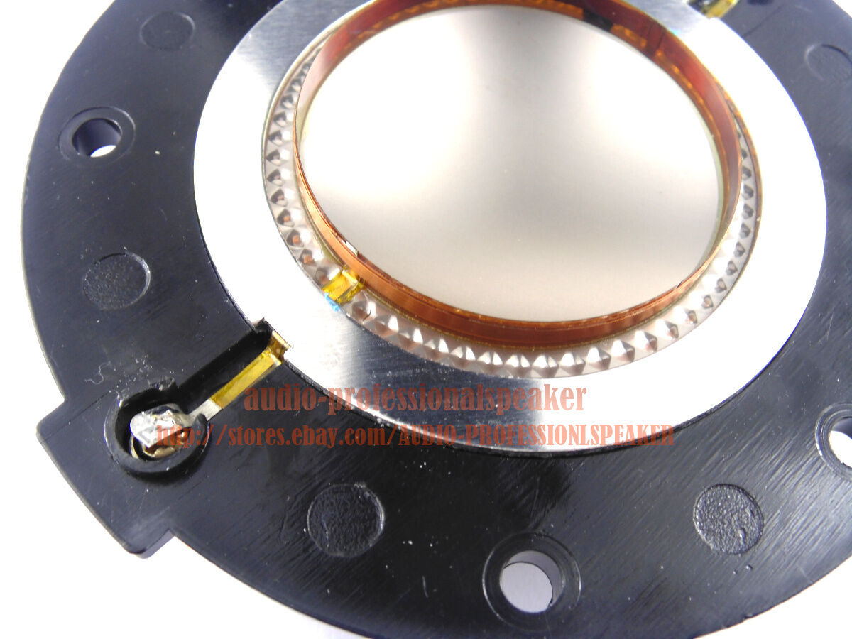 Diaphragm for Harbinger Speaker Cerwin Vega, B52 4MX, 8 Ohms, CD-44C Repair Part