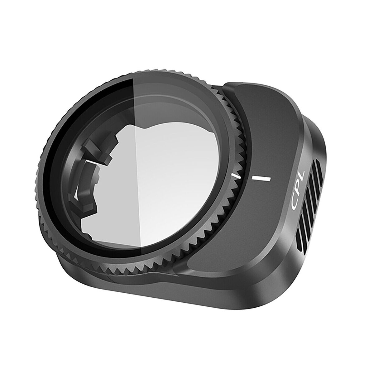 Drone Filter Single Filter Adjustable CPL Filter Drone for Mini 3 Pro Accessory