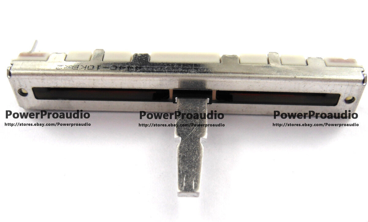 2pcs Volume Fader For Pioneer DCV1020 DJM2000  DJM850 DJM800