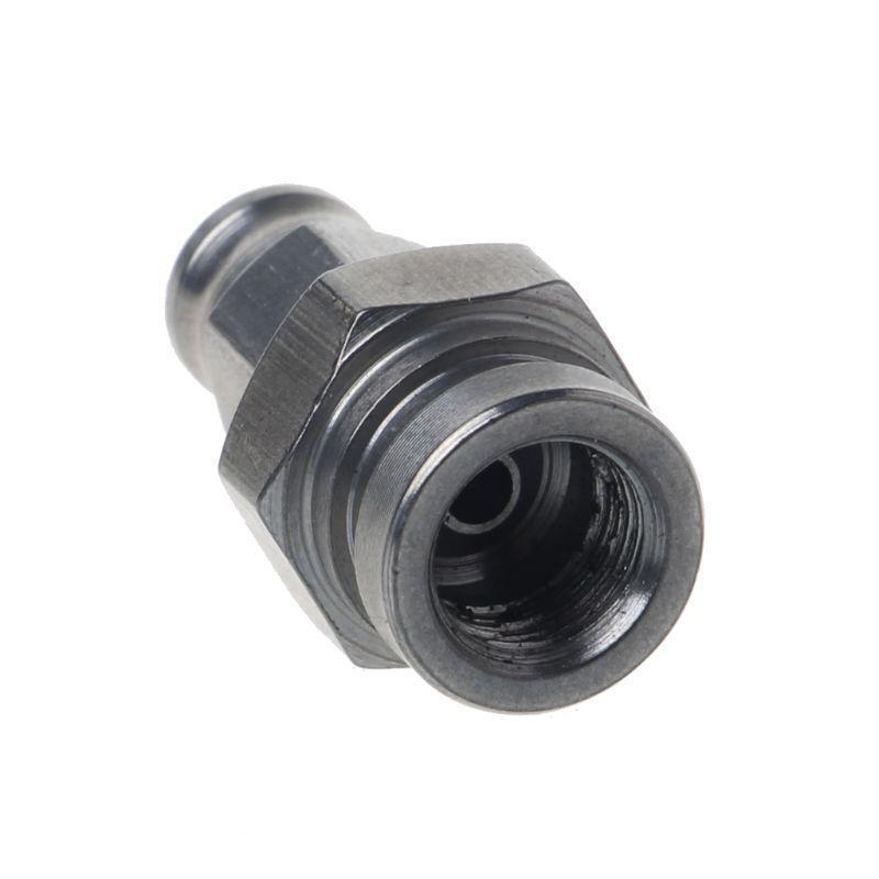 Easy Installation CarBrake System Tube Fitting AN -3 (JIC-3 3AN) Hose To M10x1.0