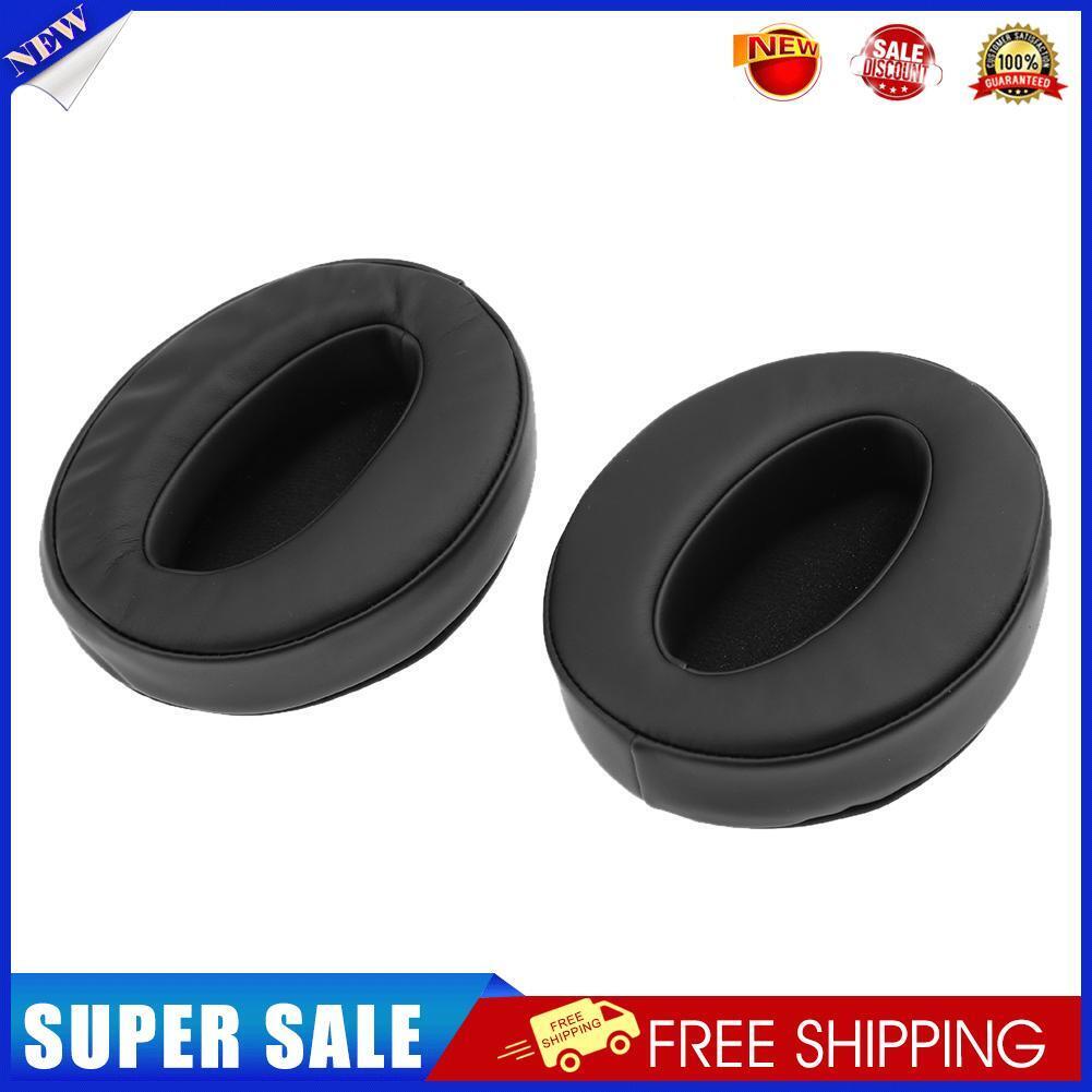 2pcs Replacement Earpads for Sennheiser HD 4.50 HD4.50 BTNC Headphones