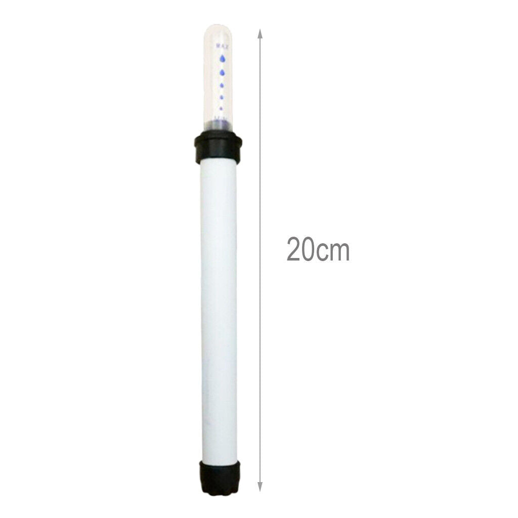 10x Plant Moisture Meter Water  Indicator Water Guage For Garden Plant