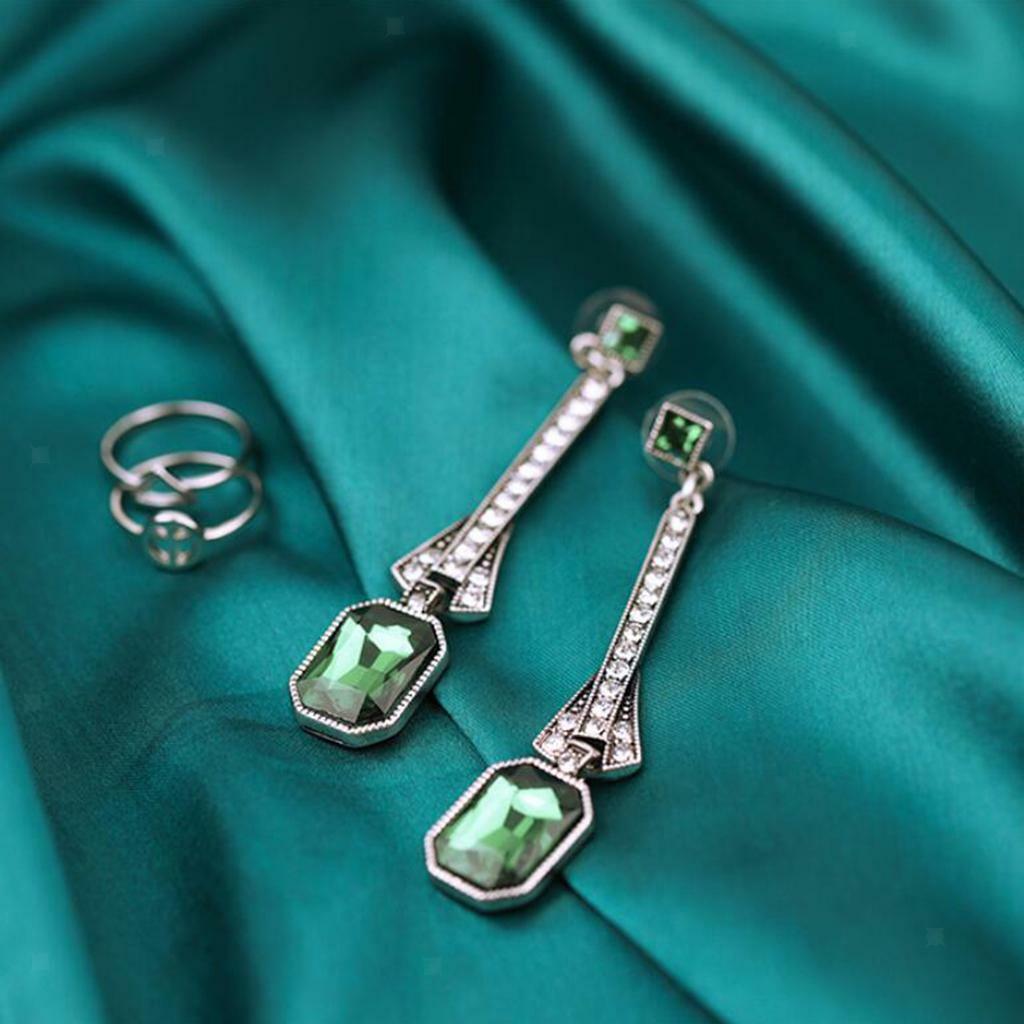 2pcs Tabletop Photography Backdrop Mercerized Cloth for Jewelry Cosmetic