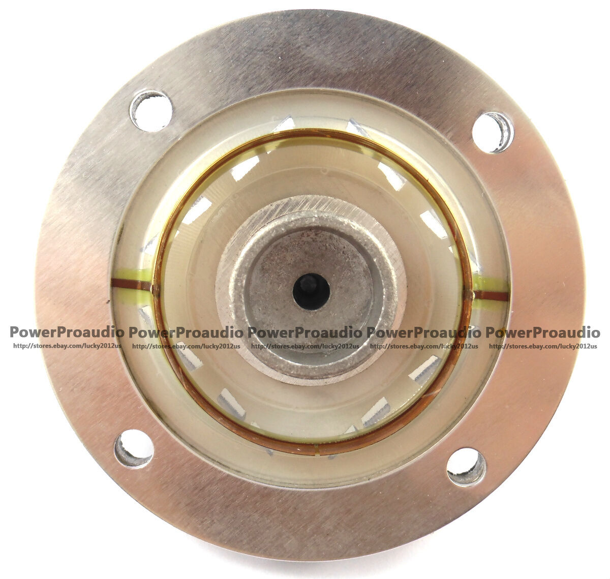 Replacement Diaphragm For JBL MD52 MD55 365011-001X  Repair Diaphragm D8R2408-1