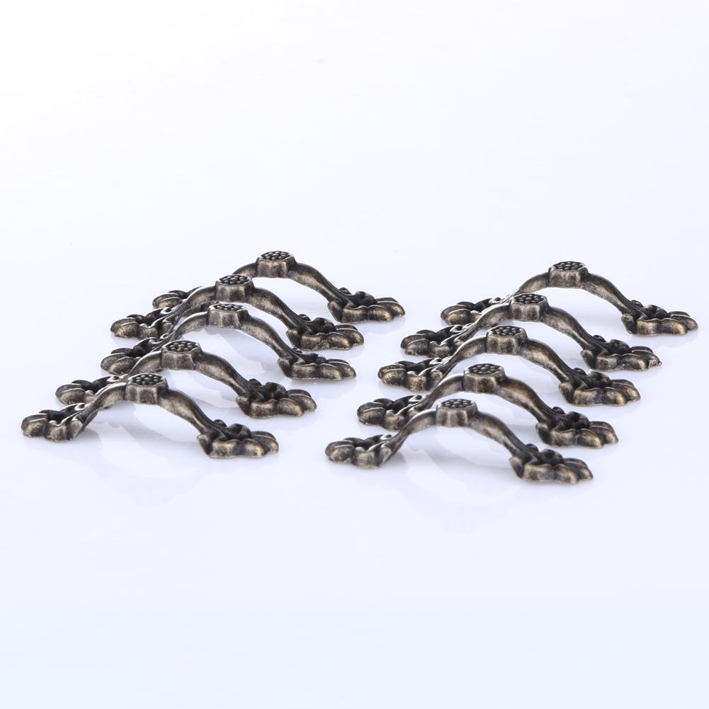 20 X High Quality Metal Handle Stainless Steel Handle Drawer Handle