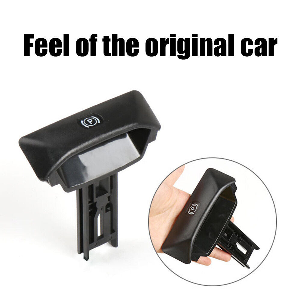 Handbrake Parking Brake Release Handle for Mercedes-Benz C-Class W204 08-14
