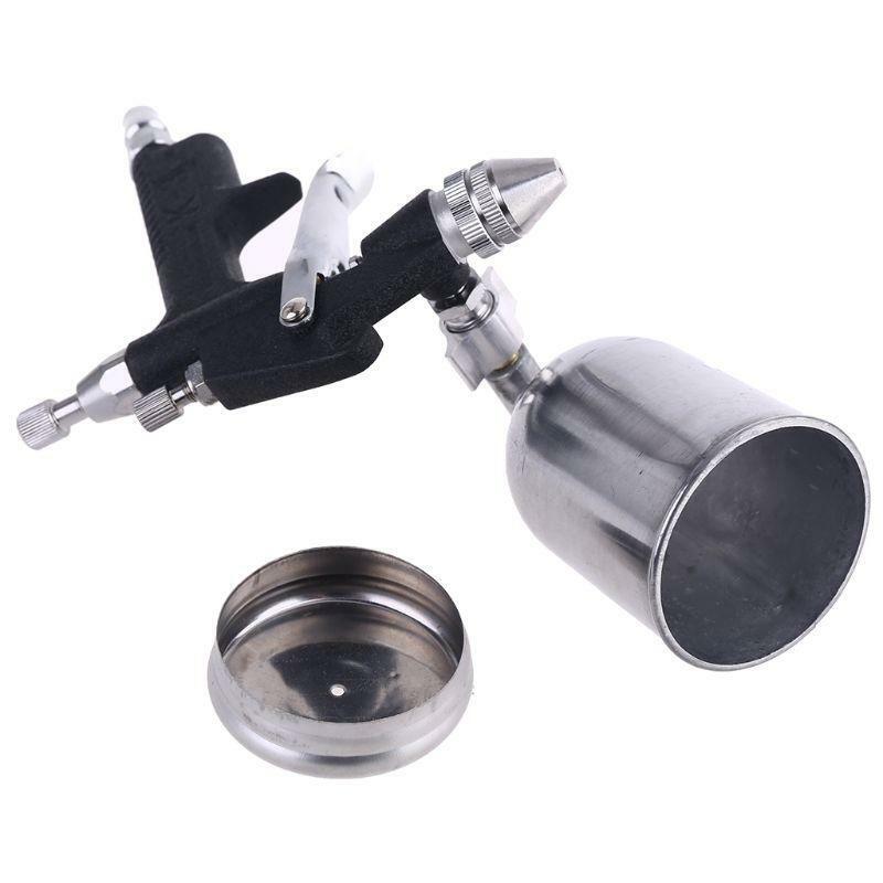 Professional Penumatic Airbrush Paint Spray Car Auto Furniture Painting Sprayer