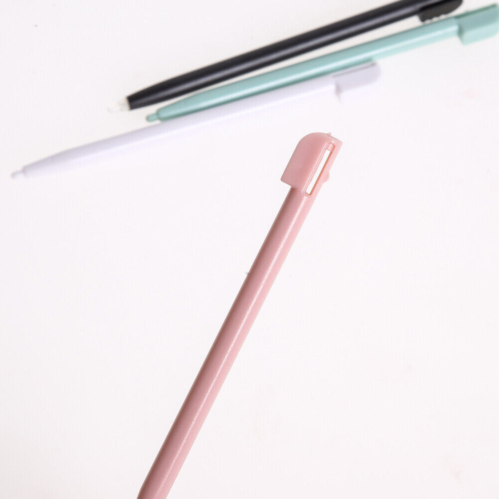 4 X Color Touch Stylus Pen for Nintendo NDS DS Lite DSL NDSL New