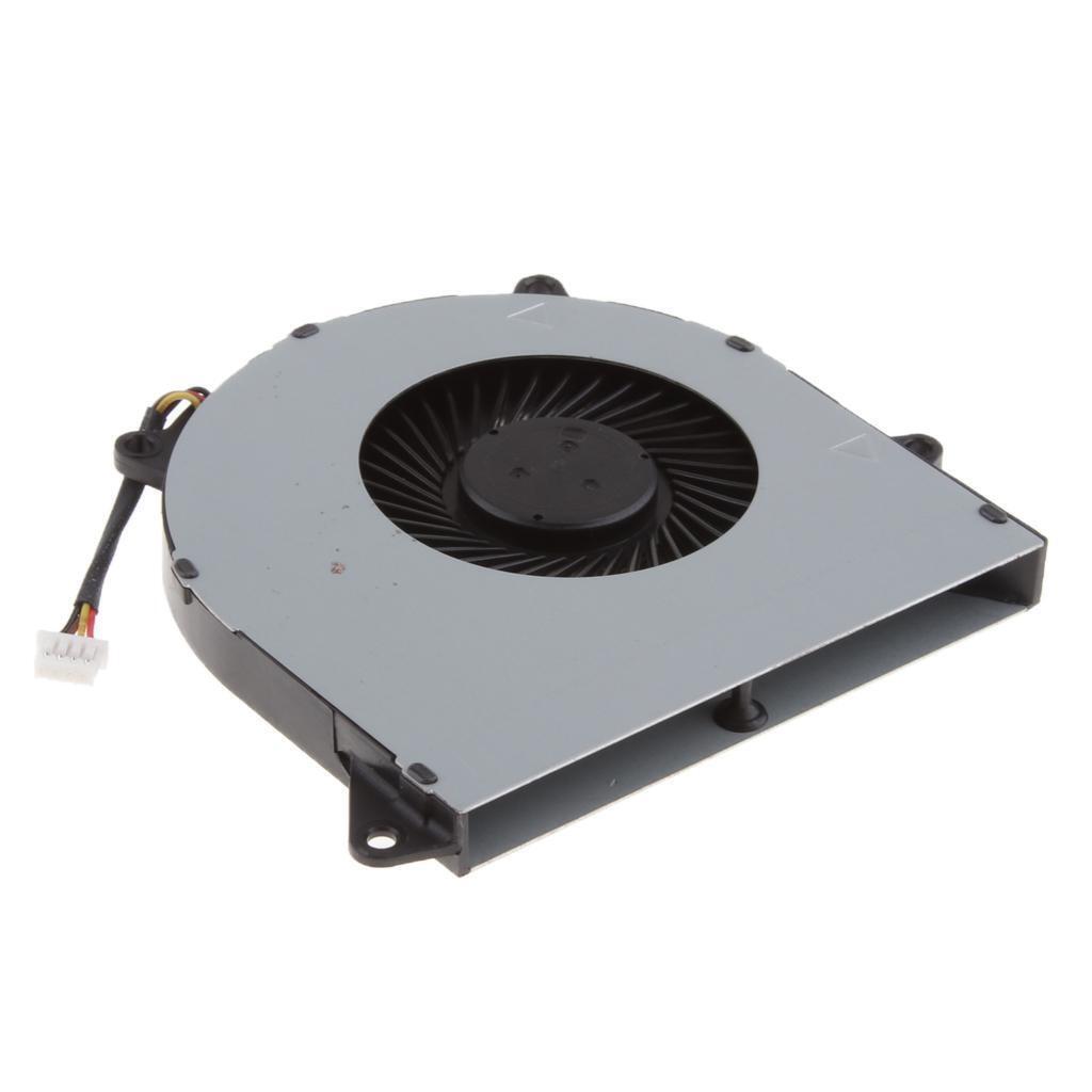 Laptop Cooling Fan Replacement for    100 15 110 100-14IBD CPU